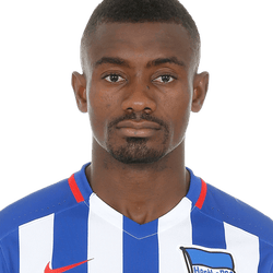 Salomon Kalou