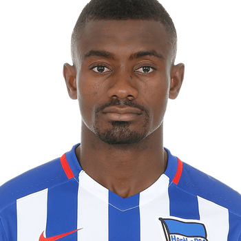 SALOMON KALOU
