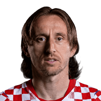 LUKA MODRIC