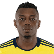 Jeisson Andres Palacios Murillo