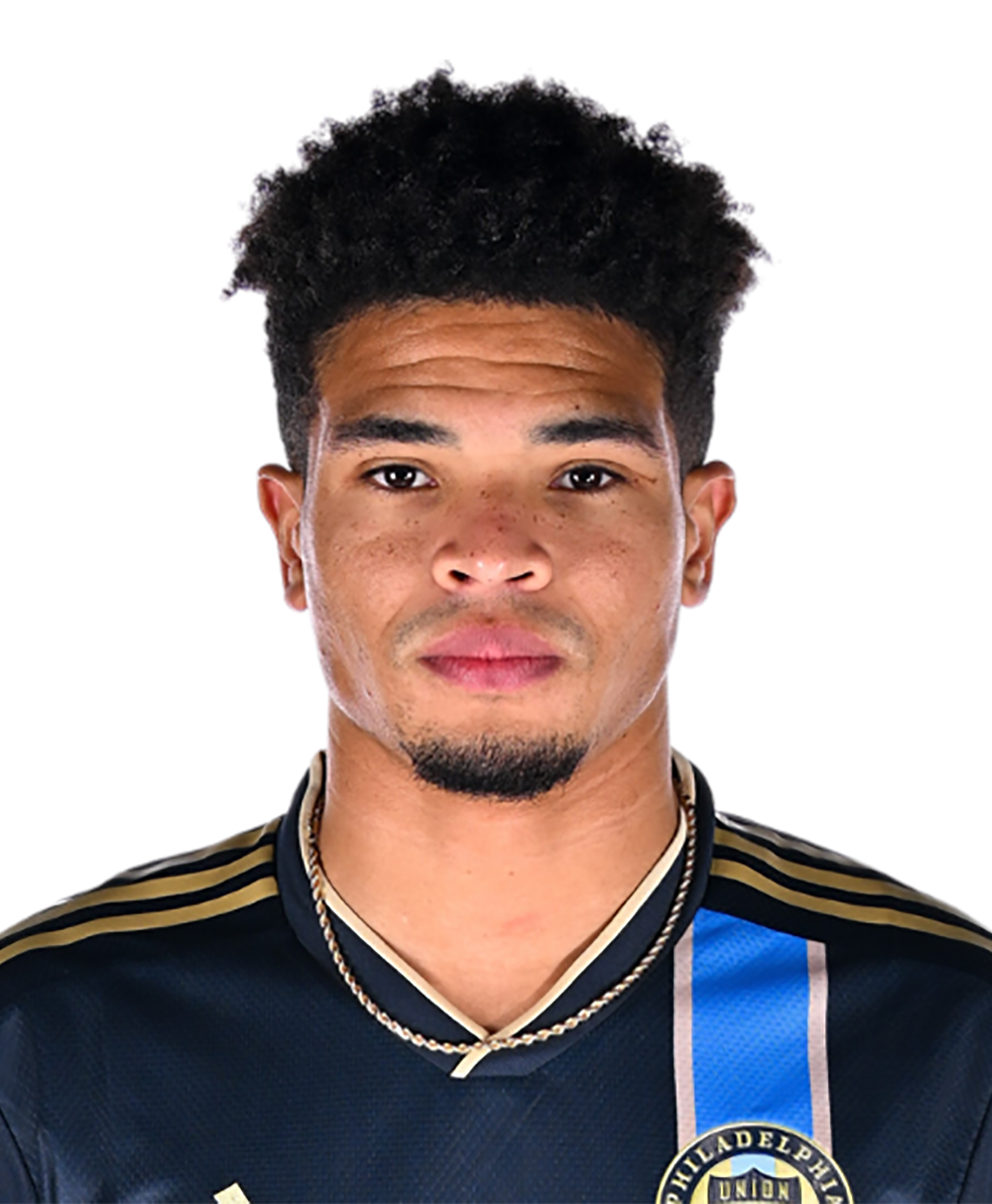 Philadelphia Union Defender Nathan Harriel Joins Box 2 Box!