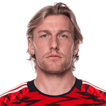 EMIL FORSBERG