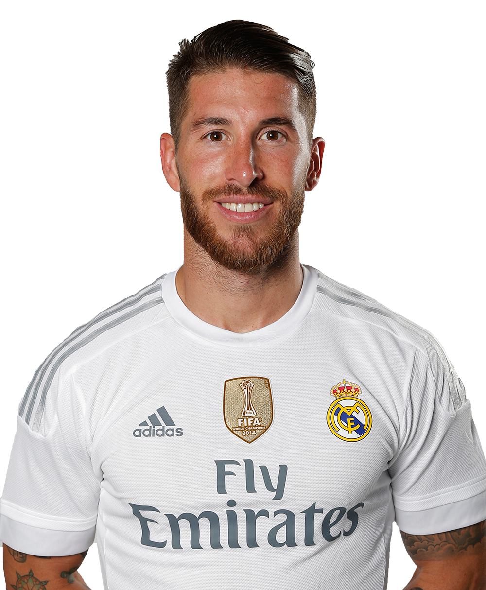 Sergio Ramos brought noise, love and passion to Real Madrid – he