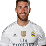 Sergio Ramos