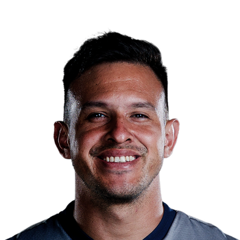 GONZALO VALLE