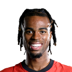 Carney Chukwuemeka