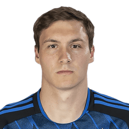 Benjamin Kikanovic