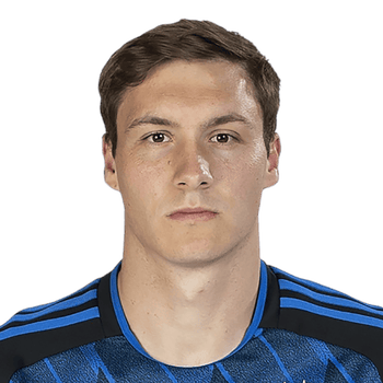 BENJAMIN KIKANOVIC