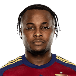 Javain Brown