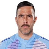 Claudio Bravo