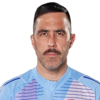 CLAUDIO BRAVO