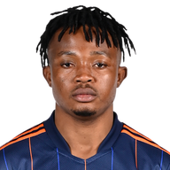 Isaac Atanga