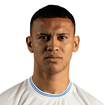 KERVIN ARRIAGA
