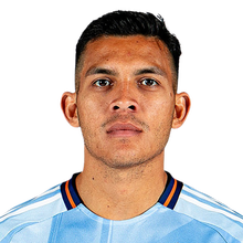 Alonso Martinez