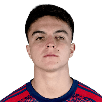 SANTIAGO VAN DER PUTTEN