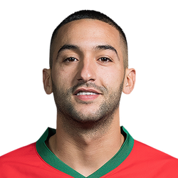 Hakim Ziyech