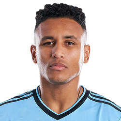 Juan Agudelo