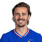 Antoine Griezmann