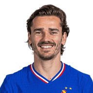 Antoine Griezmann