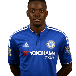 Bertrand Traore