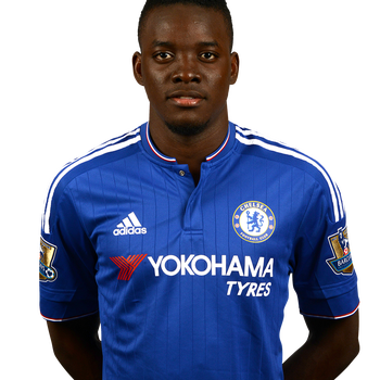BERTRAND TRAORE