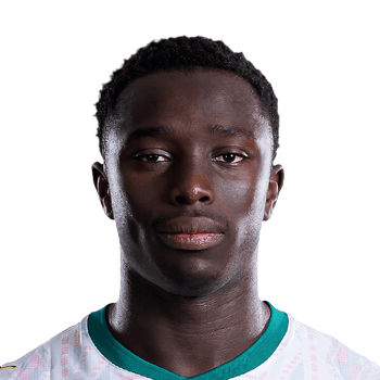 ANTOINE MENDY