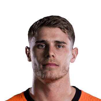 MICKY VAN DE VEN