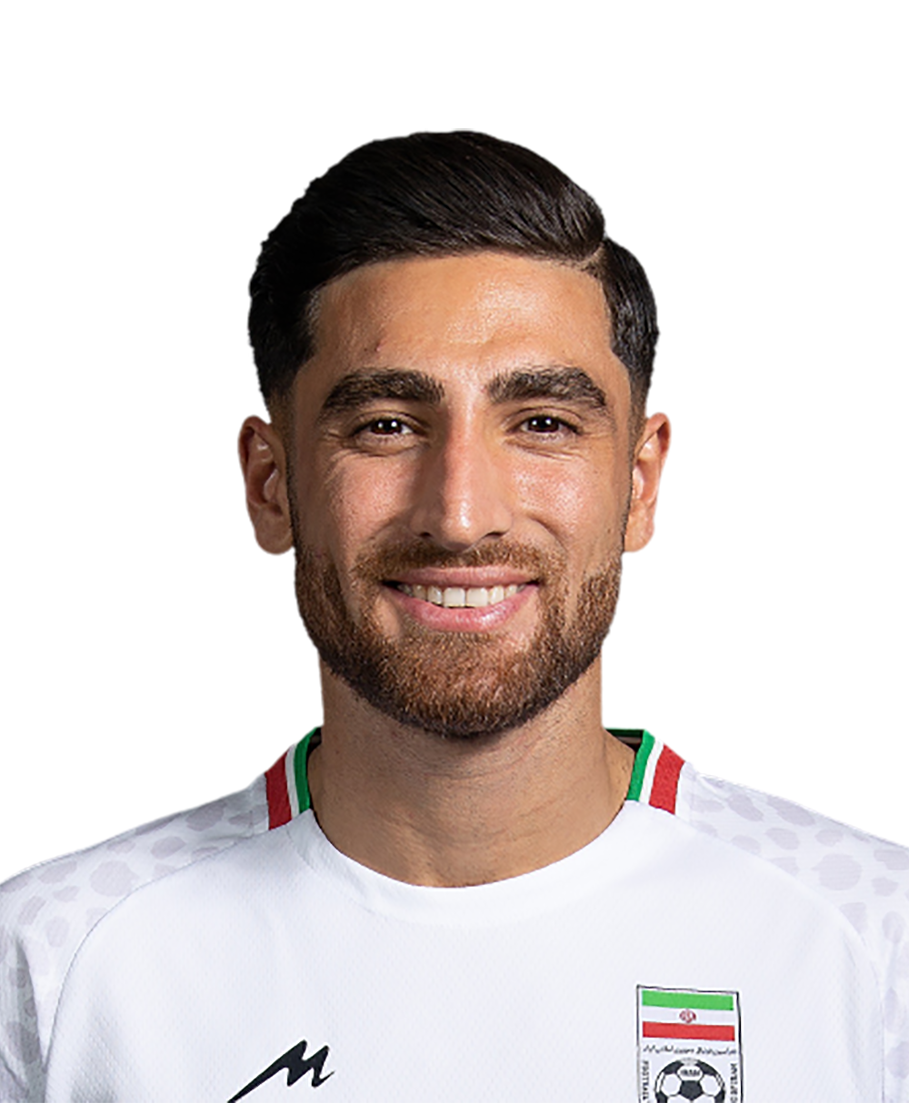 Alireza Jahanbakhsh – Wikipédia, a enciclopédia livre