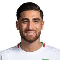 Alireza Jahanbakhsh