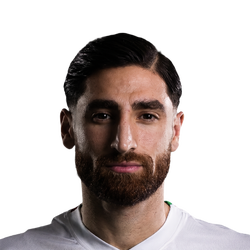 Alireza Jahanbakhsh