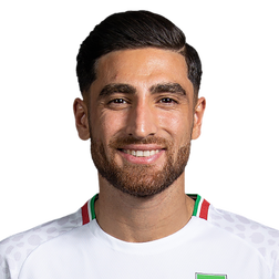 Alireza Jahanbakhsh