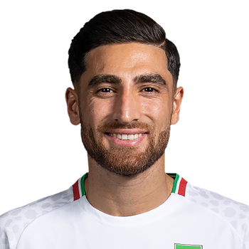 ALIREZA JAHANBAKHSH