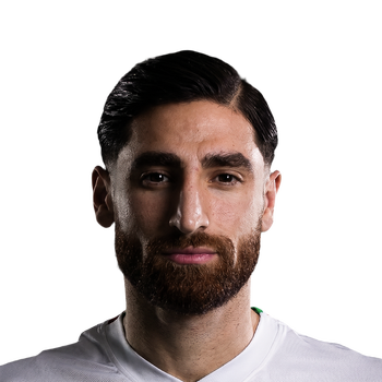 ALIREZA JAHANBAKHSH