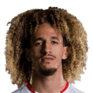 Hannibal Mejbri