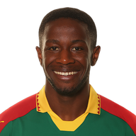 Arnaud Gilles Sutchuin Djoum