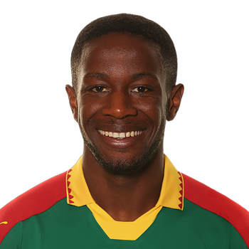 ARNAUD GILLES SUTCHUIN DJOUM