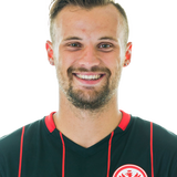 Haris Seferovic