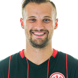 Haris Seferovic
