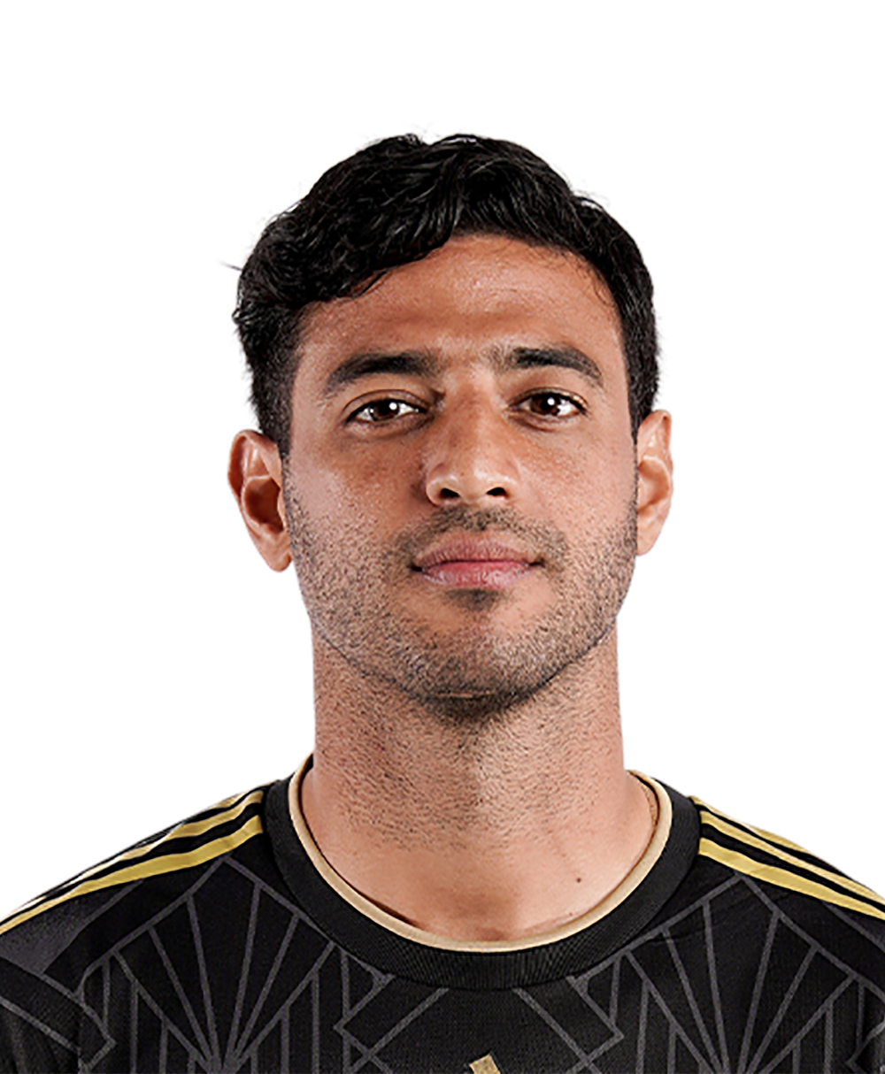 Want to win this Carlos Vela - Los Angeles Football Club