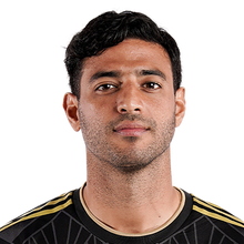 Carlos Vela