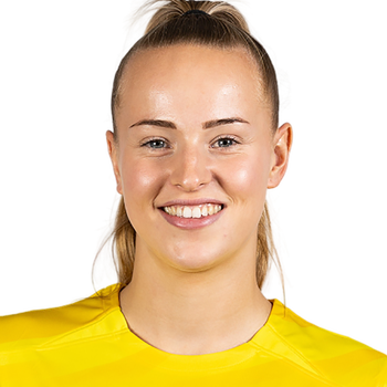 DAPHNE VAN DOMSELAAR