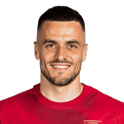 Filip Kostic