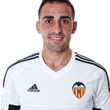 Paco Alcacer