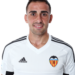 Paco Alcacer