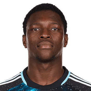 BONGOKUHLE HLONGWANE