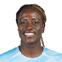 Yewande Balogun