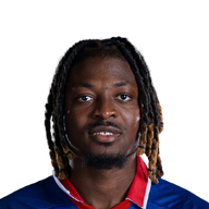 Leverton Pierre