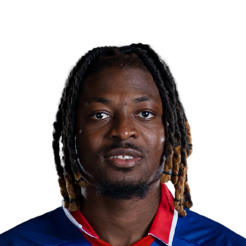 LEVERTON PIERRE