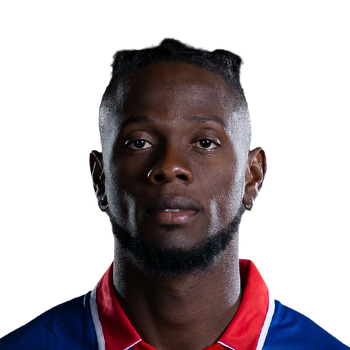 LOUICIUS DEEDSON