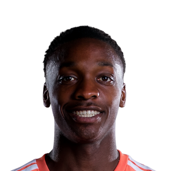 TYRICK BODAK
